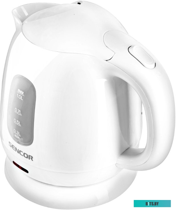 Электрочайник Sencor SWK 1010WH