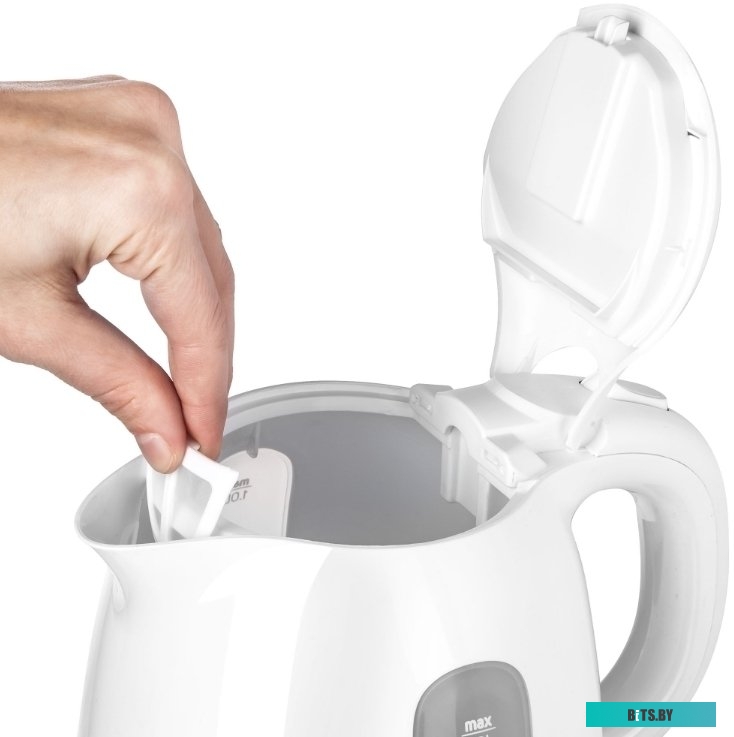 Электрочайник Sencor SWK 1010WH