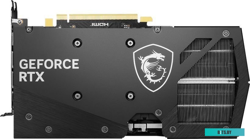 Видеокарта MSI GeForce RTX 4060 Ti Gaming X 16G