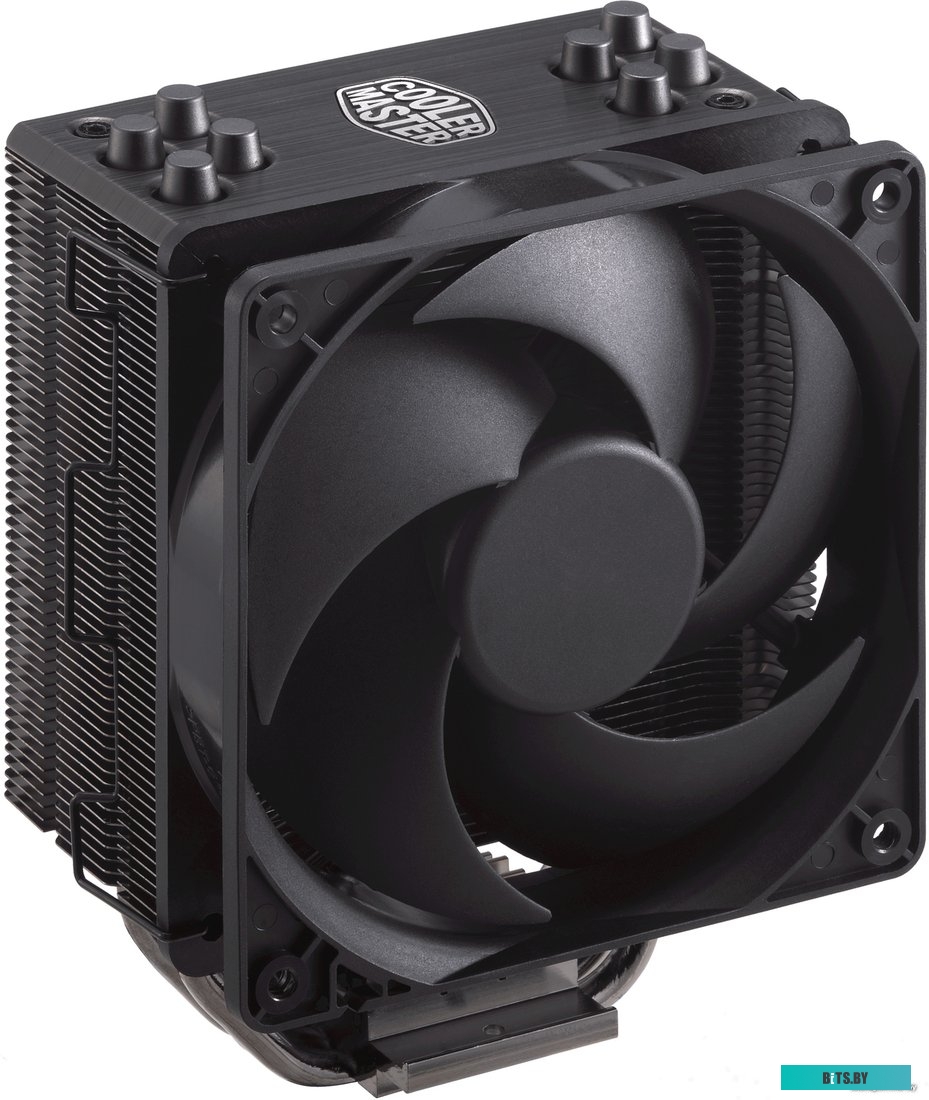 Кулер для процессора Cooler Master Hyper 212 Black Edition with LGA1700 RR-212S-20PK-R2