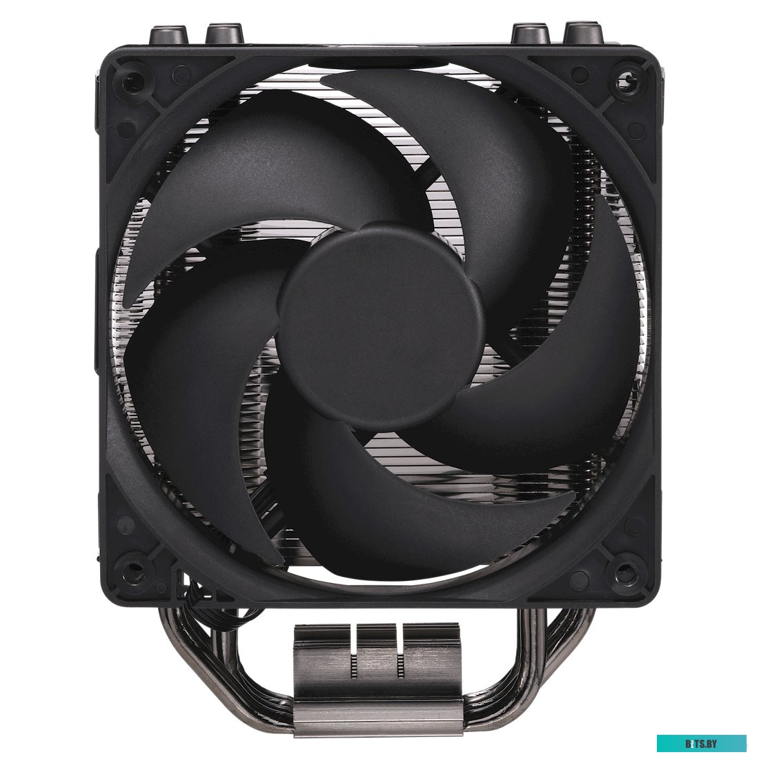 Кулер для процессора Cooler Master Hyper 212 Black Edition with LGA1700 RR-212S-20PK-R2