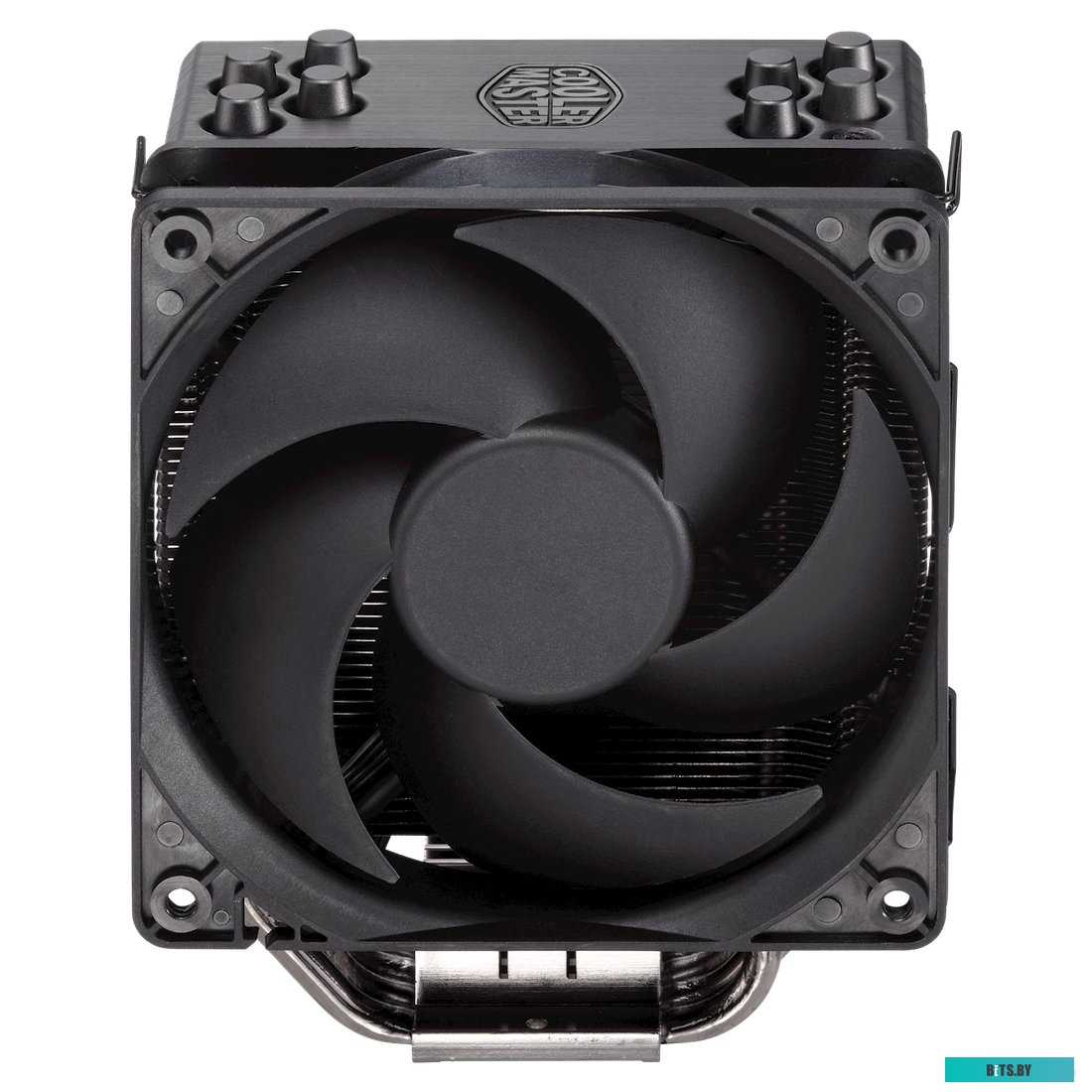 Кулер для процессора Cooler Master Hyper 212 Black Edition with LGA1700 RR-212S-20PK-R2