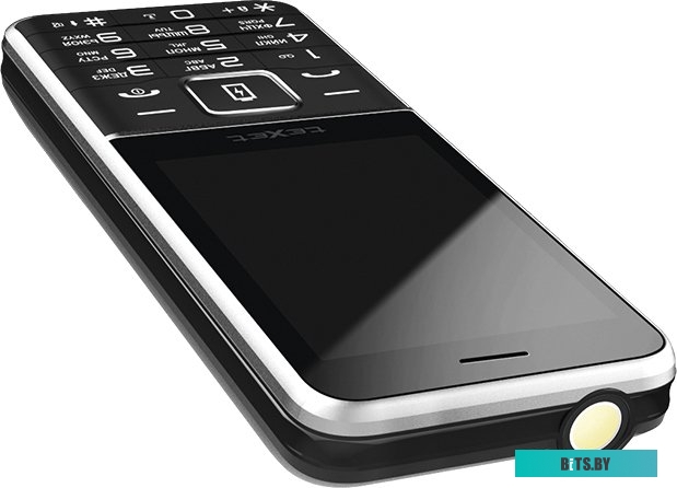 Мобильный телефон TeXet TM-D421 (черный)