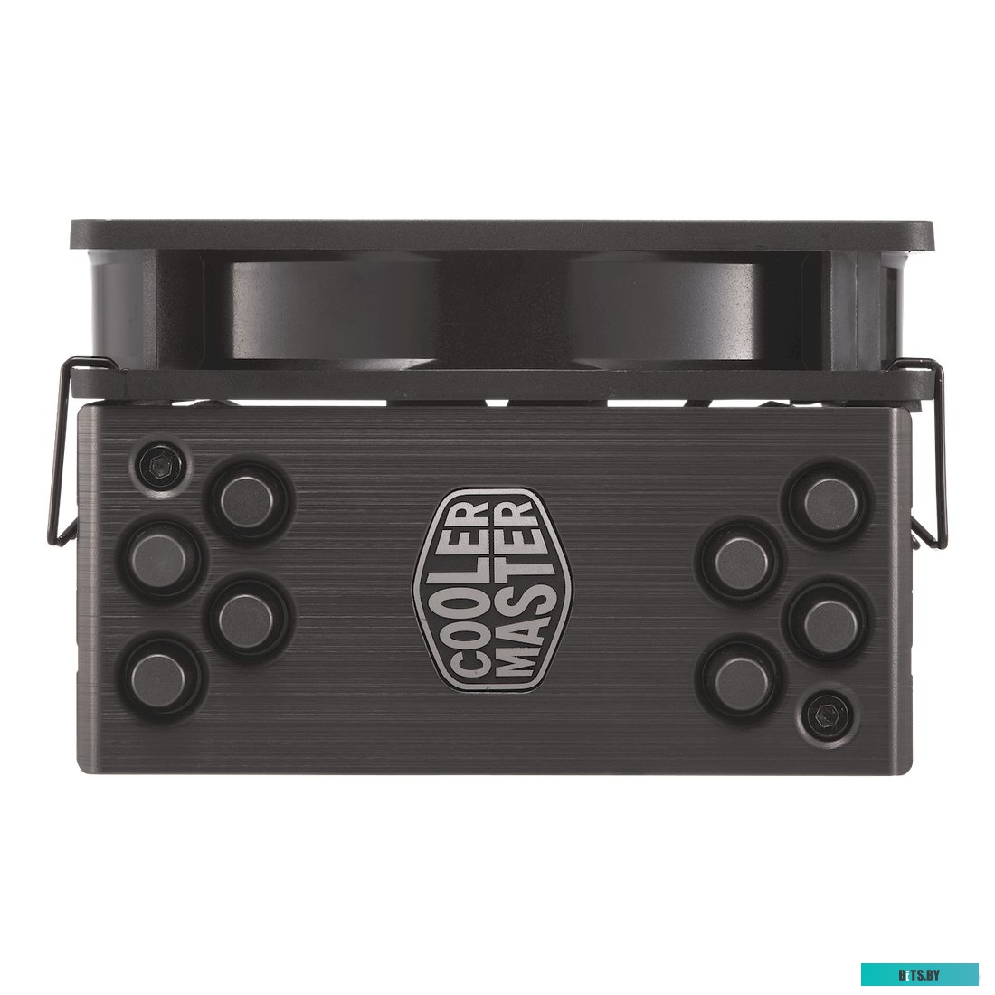 Кулер для процессора Cooler Master Hyper 212 Black Edition with LGA1700 RR-212S-20PK-R2