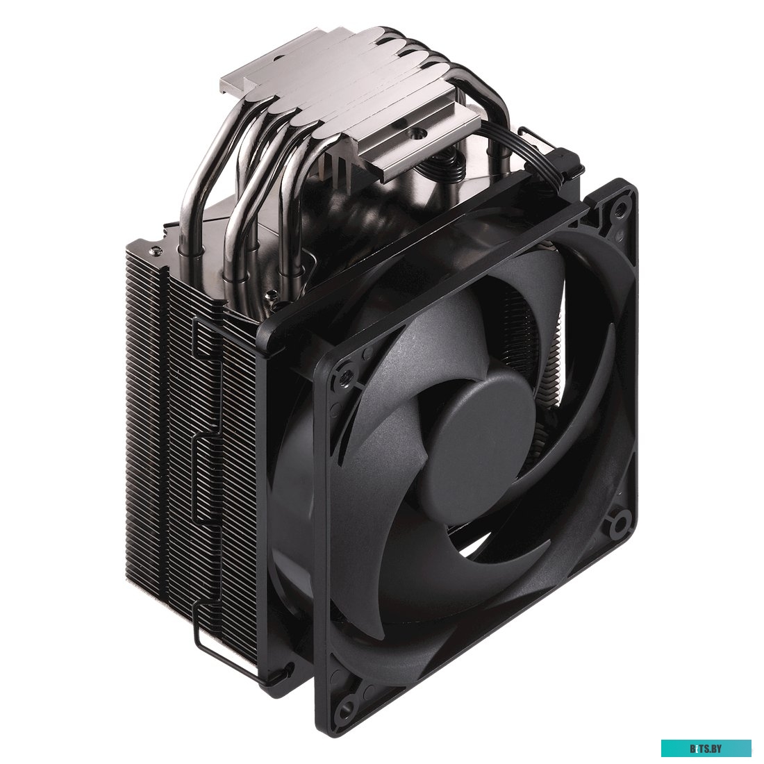 Кулер для процессора Cooler Master Hyper 212 Black Edition with LGA1700 RR-212S-20PK-R2