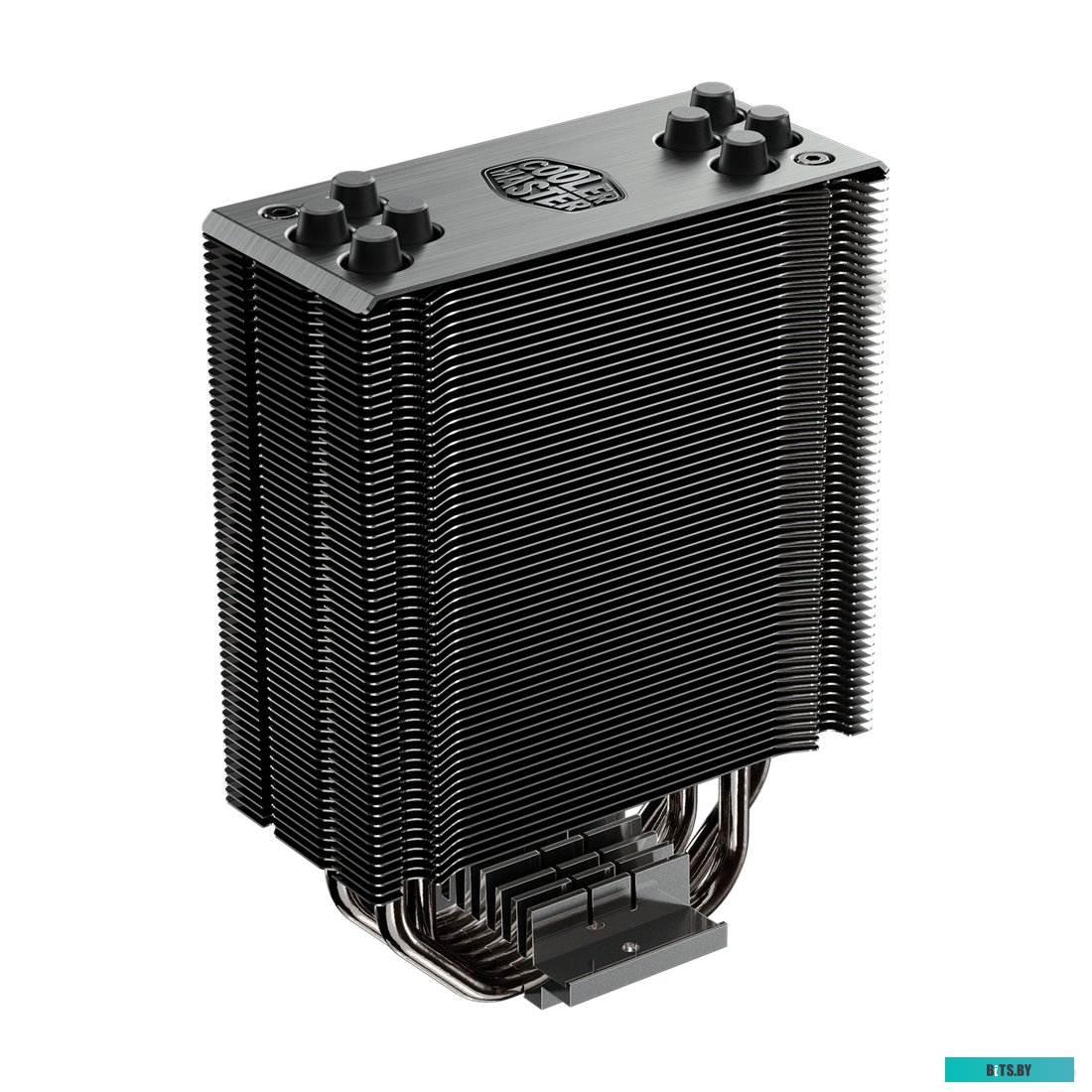 Кулер для процессора Cooler Master Hyper 212 Black Edition with LGA1700 RR-212S-20PK-R2