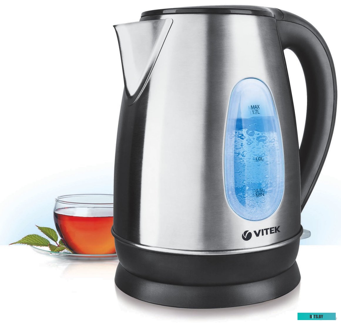 Электрочайник Vitek VT-7039 ST