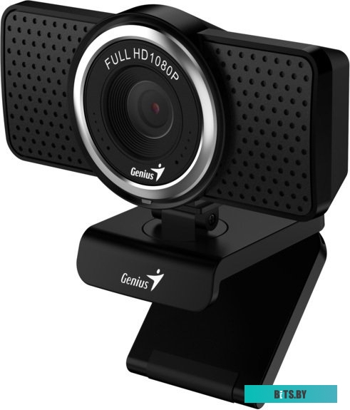 Веб-камера Genius ECam 8000 32200001406