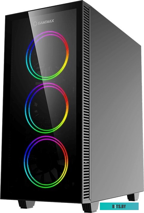 Корпус GameMax Draco XD <MFG.A363-TA>
