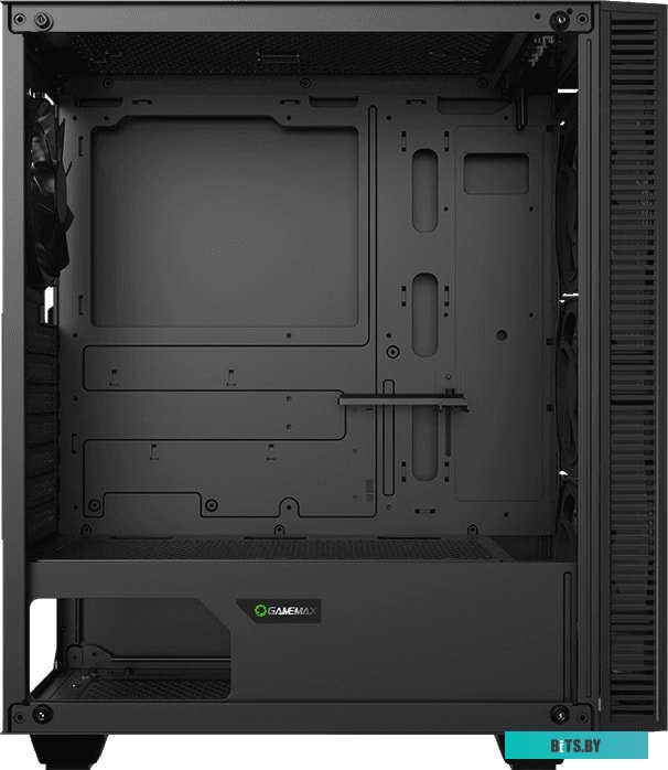 Корпус GameMax Draco XD <MFG.A363-TA>