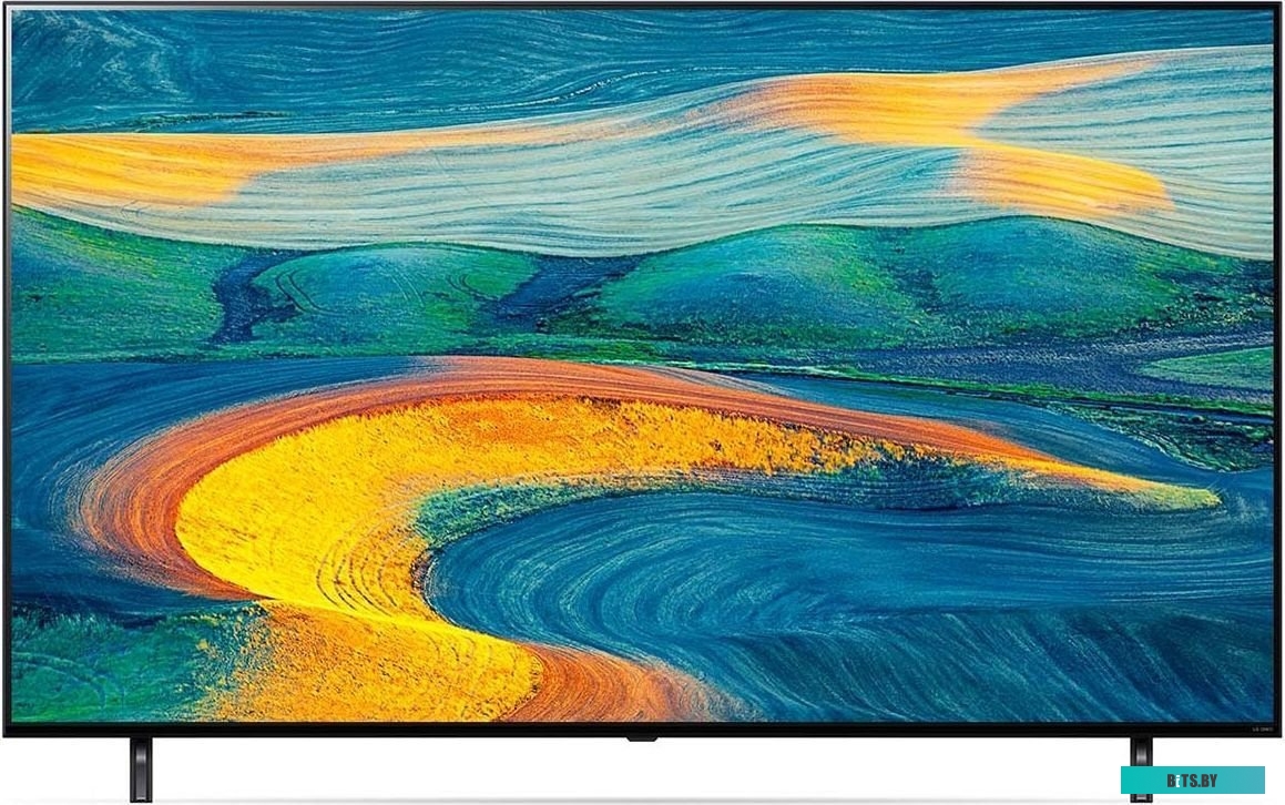 Телевизор LG 55QNED7S6QA