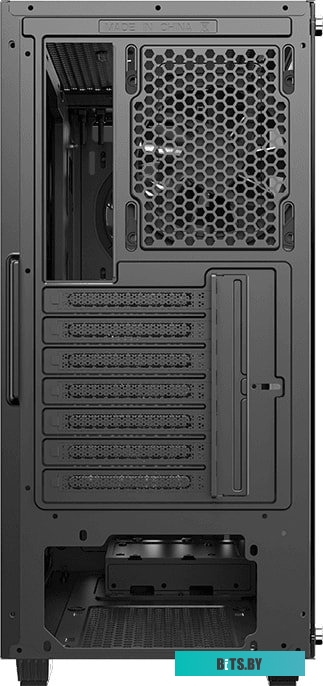 Корпус GameMax Draco XD <MFG.A363-TA>
