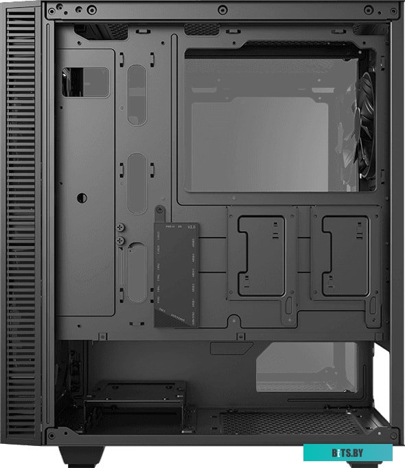 Корпус GameMax Draco XD <MFG.A363-TA>