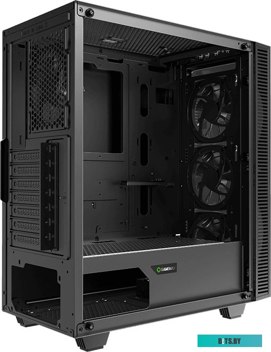 Корпус GameMax Draco XD <MFG.A363-TA>