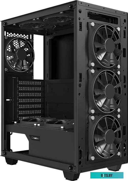 Корпус GameMax Draco XD <MFG.A363-TA>