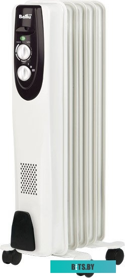 Обогреватель Ballu BOH/CL-05WRN 1000