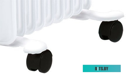 Обогреватель Ballu BOH/CL-05WRN 1000