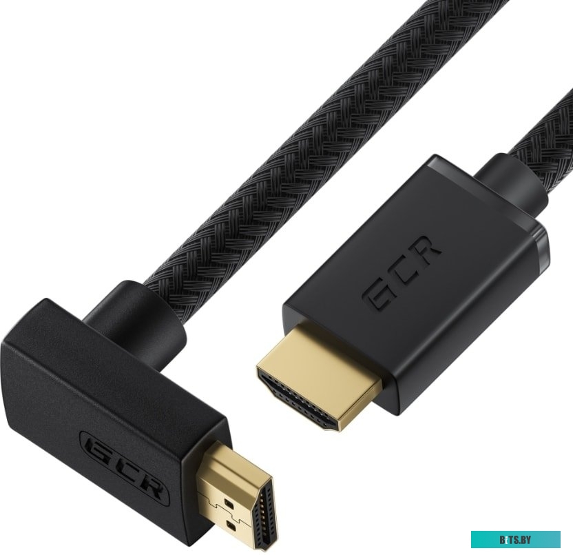 Переходник GCR USB Type C > DisplayPort 1.4 8K, M/F, GCR-53390