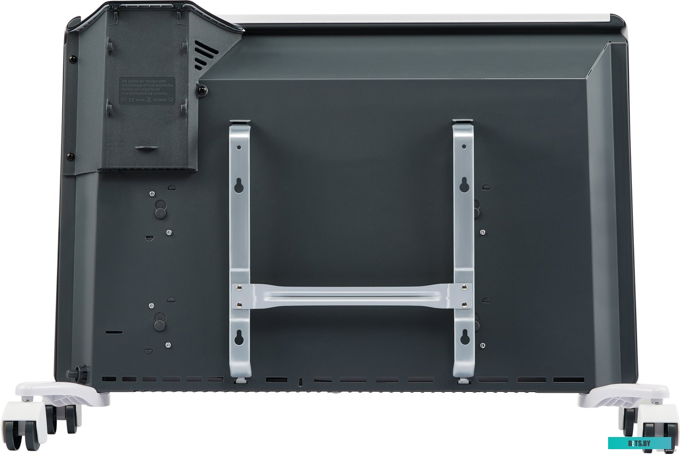 Обогреватель Electrolux Air Heat 2 EIH/AG2–1500E