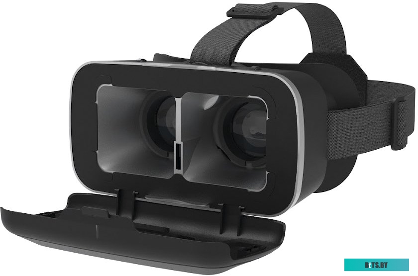 Очки виртуальной реальности Miru VMR700J Gravity Pro
