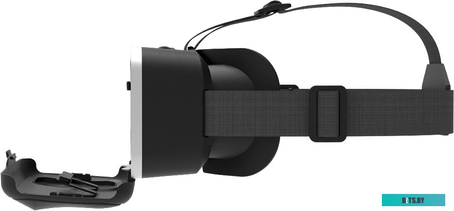 Очки виртуальной реальности Miru VMR700J Gravity Pro