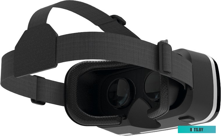 Очки виртуальной реальности Miru VMR700J Gravity Pro