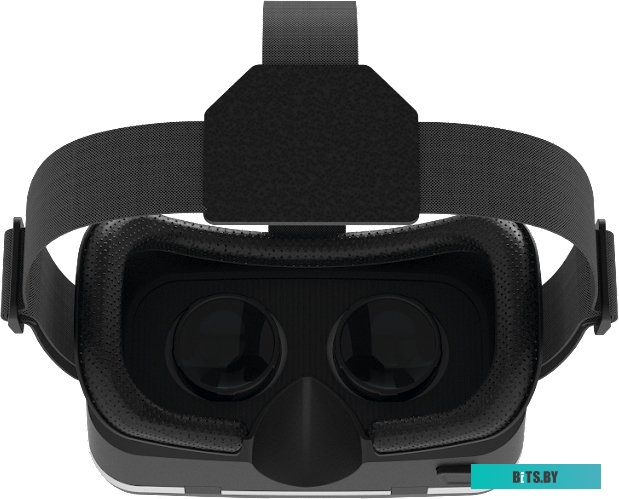 Очки виртуальной реальности Miru VMR700J Gravity Pro
