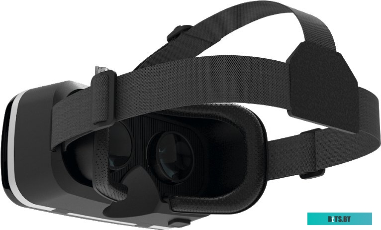 Очки виртуальной реальности Miru VMR700J Gravity Pro