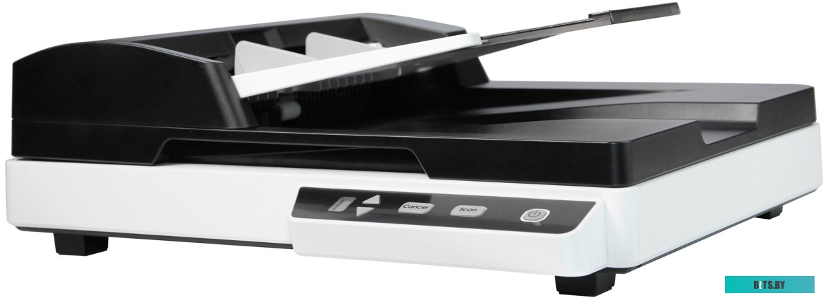 Сканер Avision AD120
