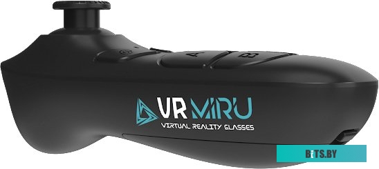 Очки виртуальной реальности Miru VMR700J Gravity Pro