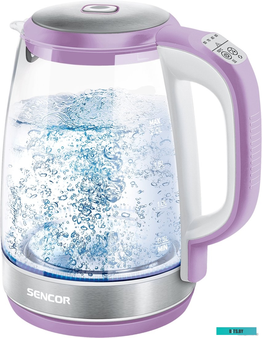 Электрочайник Sencor SWK 2195VT