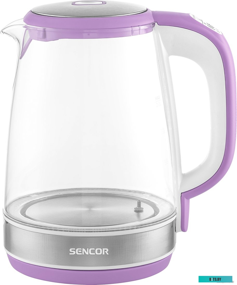Электрочайник Sencor SWK 2195VT