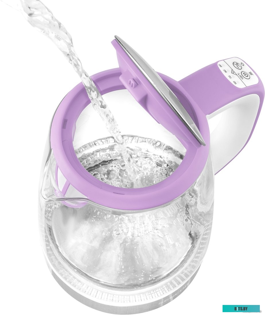 Электрочайник Sencor SWK 2195VT