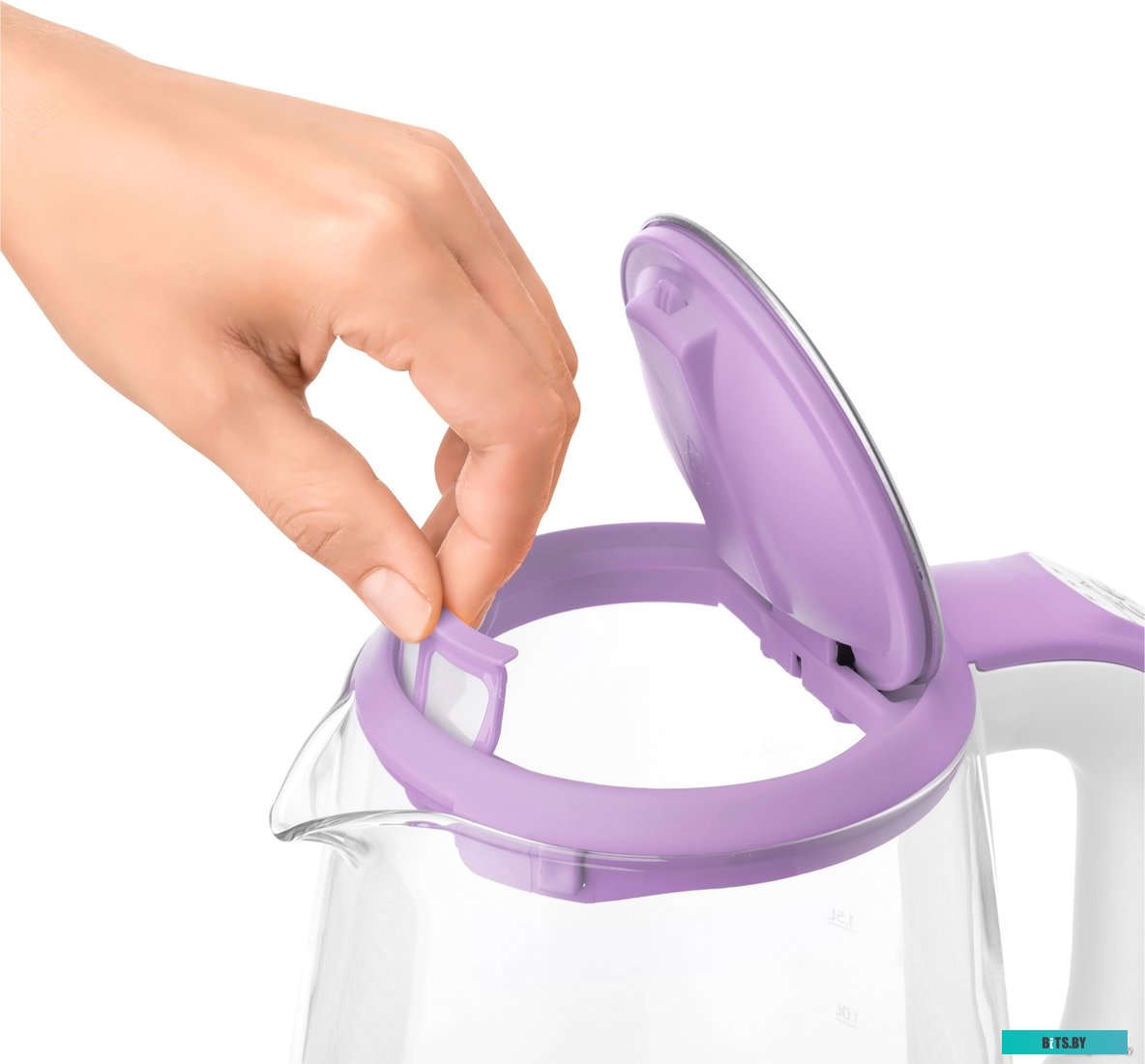 Электрочайник Sencor SWK 2195VT