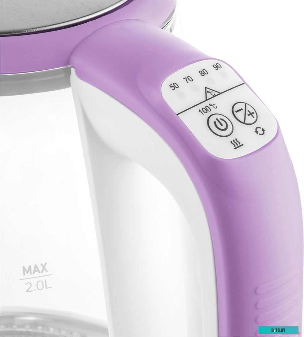 Электрочайник Sencor SWK 2195VT