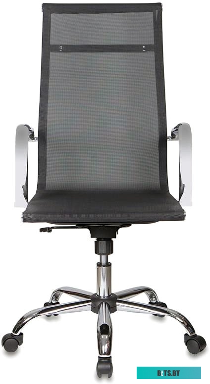 Офисное кресло (Стул) Бюрократ CH-993/M01 (черный)