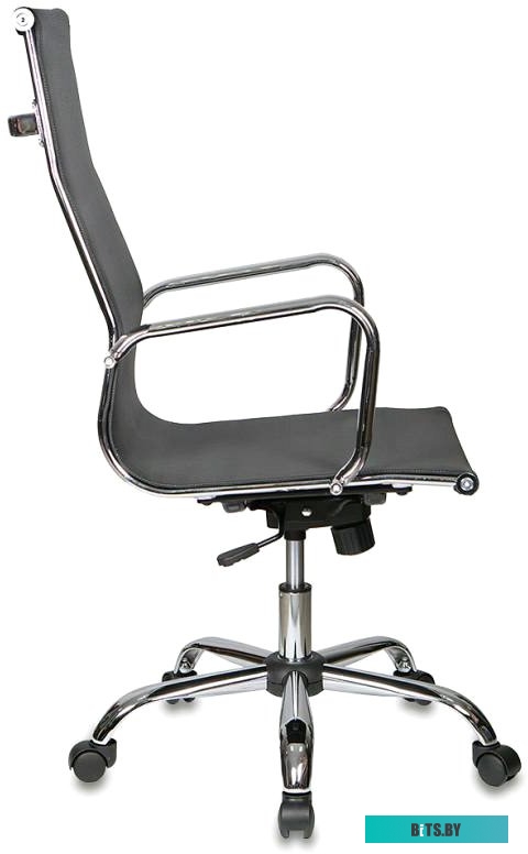 Офисное кресло (Стул) Бюрократ CH-993/M01 (черный)