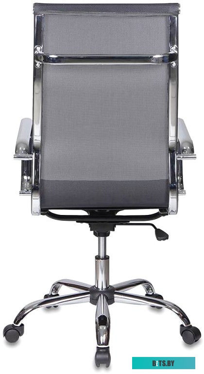 Офисное кресло (Стул) Бюрократ CH-993/M01 (черный)