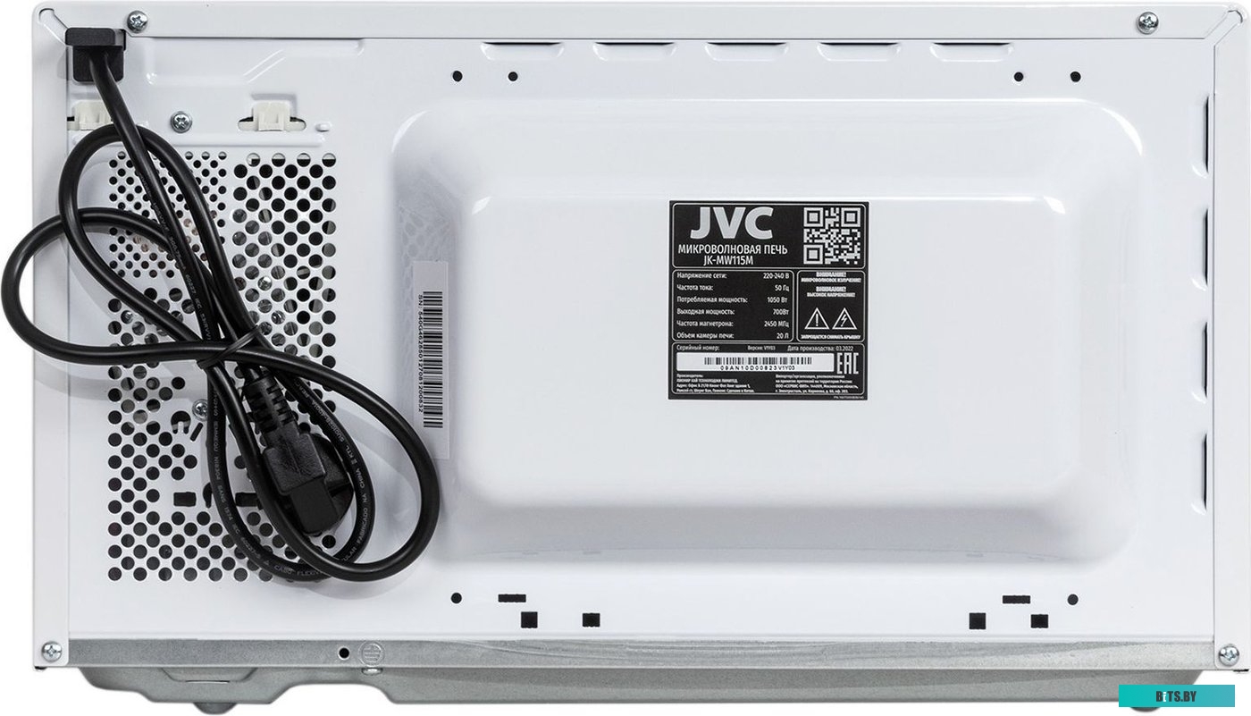 JVC JK-MW115M