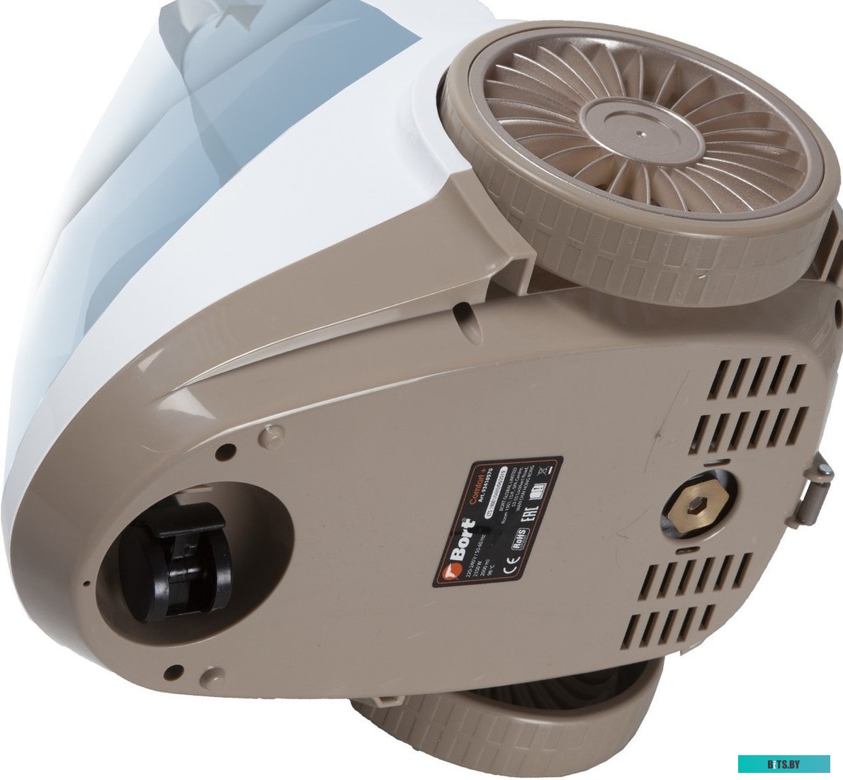 93410679 Комплект одноразовых мешков Bort BB-20N (93410679)