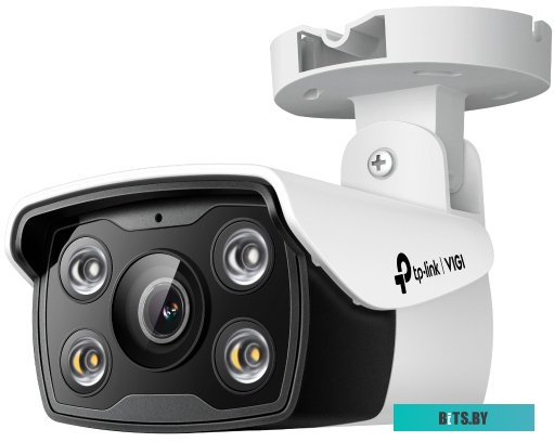 IP-камера TP-Link Vigi C340 (4 мм) <C340HPWSM-4>
