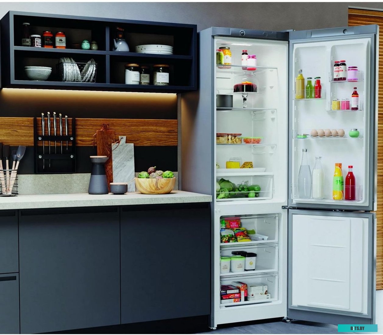 HT 4201I S Hotpoint-Ariston HT 4201I S