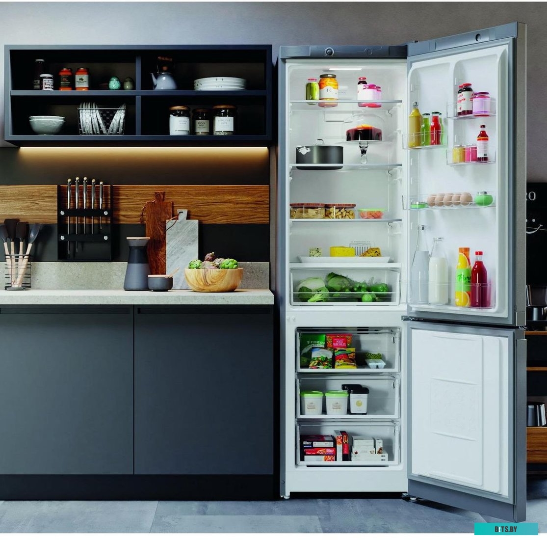 HT 4201I S Hotpoint-Ariston HT 4201I S