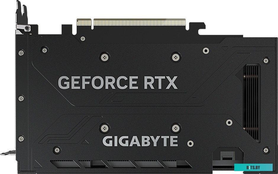 Видеокарта Gigabyte GV-N406TWF2-16GD GV-N406TWF2-16GD