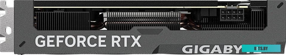 Видеокарта Gigabyte GV-N406TWF2-16GD GV-N406TWF2-16GD