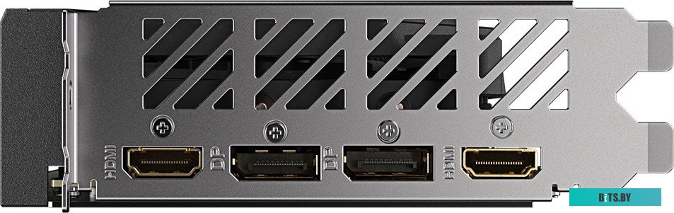 Видеокарта Gigabyte GV-N406TWF2-16GD GV-N406TWF2-16GD