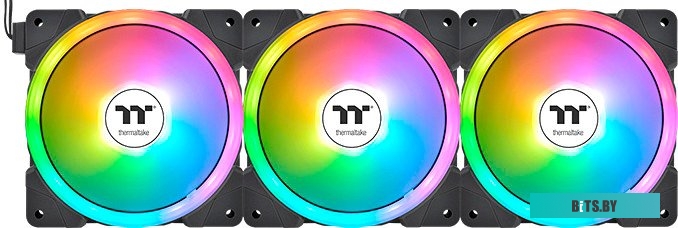Вентилятор Thermaltake Swafan EX14 ARGB TT Premium Edition CL-F168-PL14SW-A