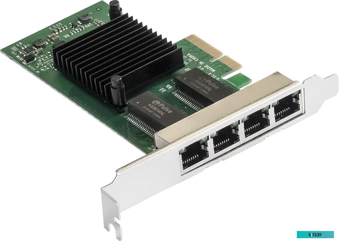 Вентилятор 24В DC ExeGate EX295208RUS