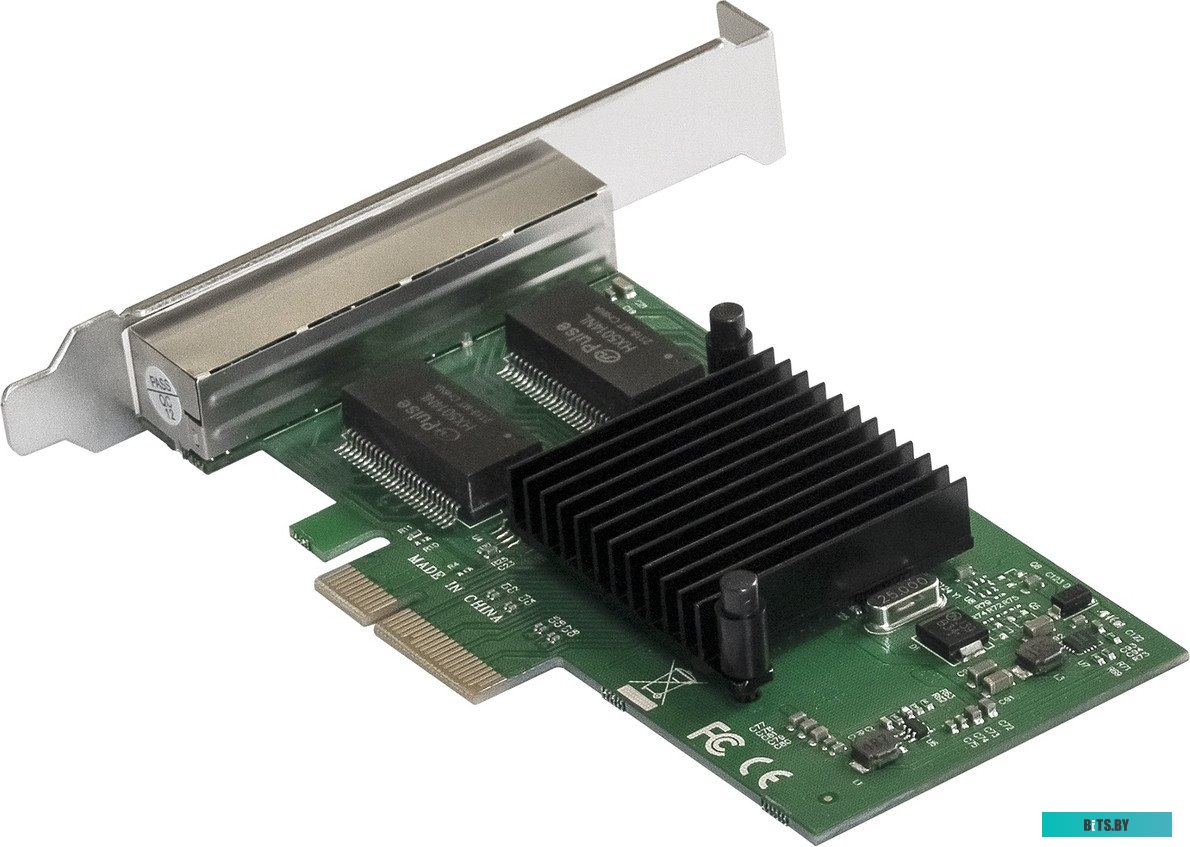 Вентилятор 24В DC ExeGate EX295208RUS