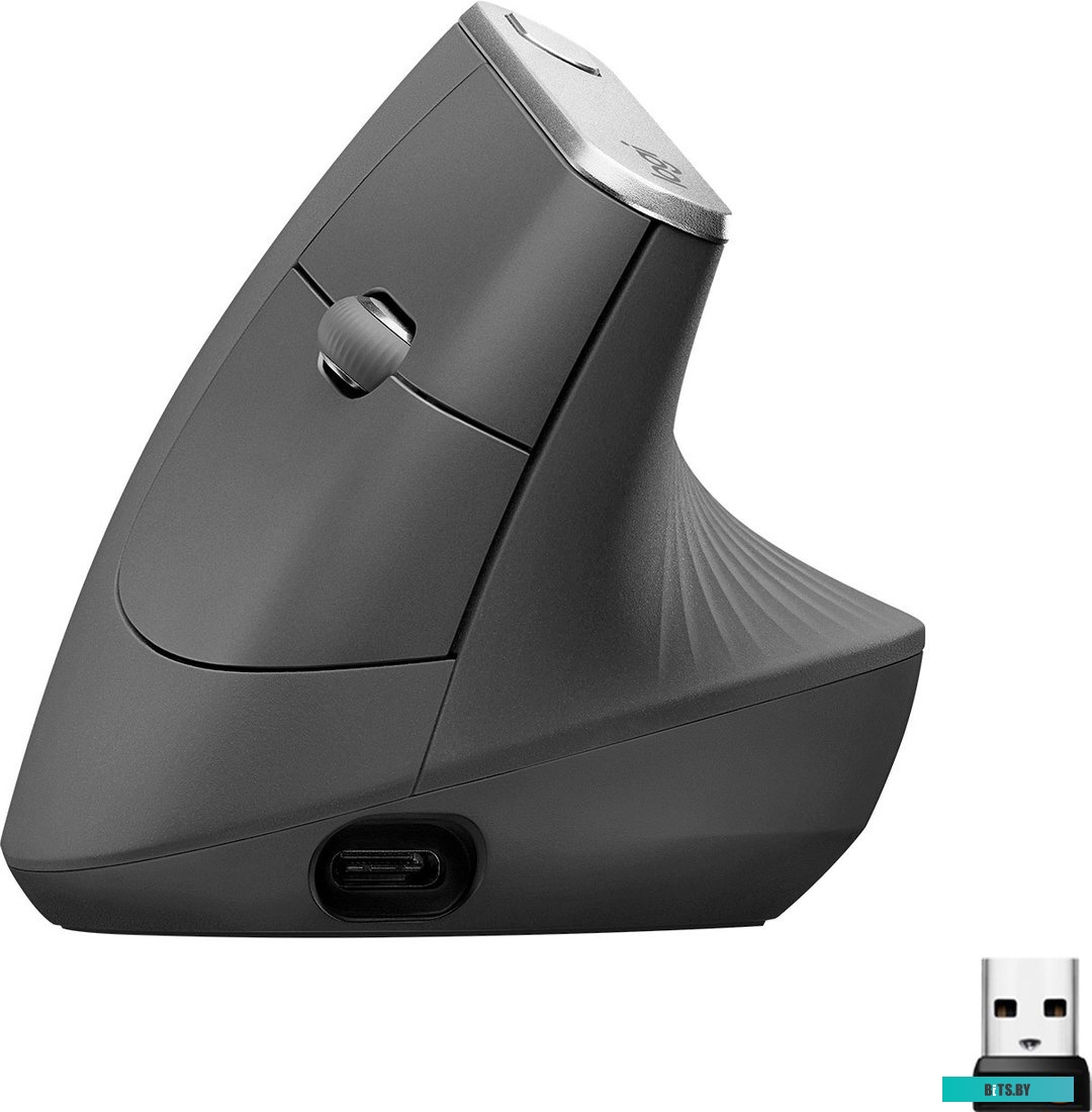 Мышь Logitech MX Vertical